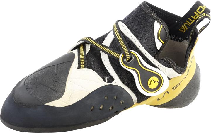 Produktbild La Sportiva Solution (41)
