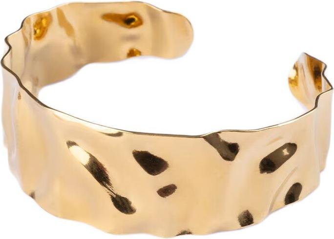 Produktbild Marc Malone - Solid open bracelet for women Evoke MCB250340G