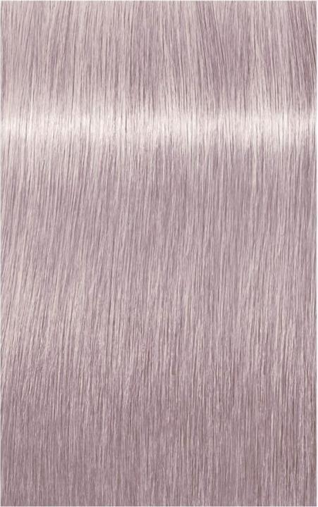 Actual product image Schwarzkopf Professional IGORA VIBRANCE Tone On Tone Coloration (10-91 Violet Cendré Soft Toner)