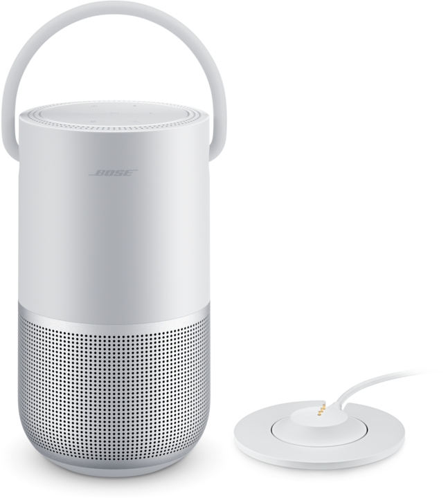 Produktbild Bose Portable Home Speaker Docking