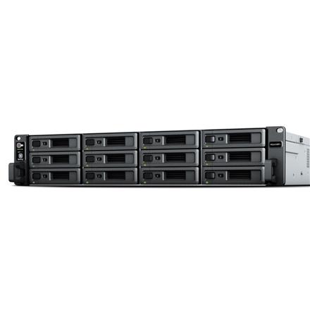 Image du produit Synology RS2423RP+ (0 TB)