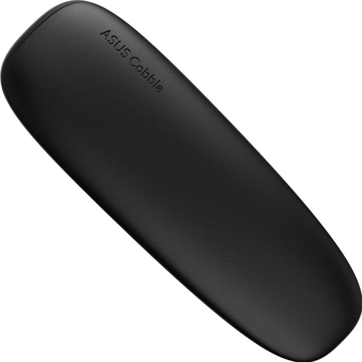 Actual product image ASUS Go COBBLE BLACK storage housing (M.2)