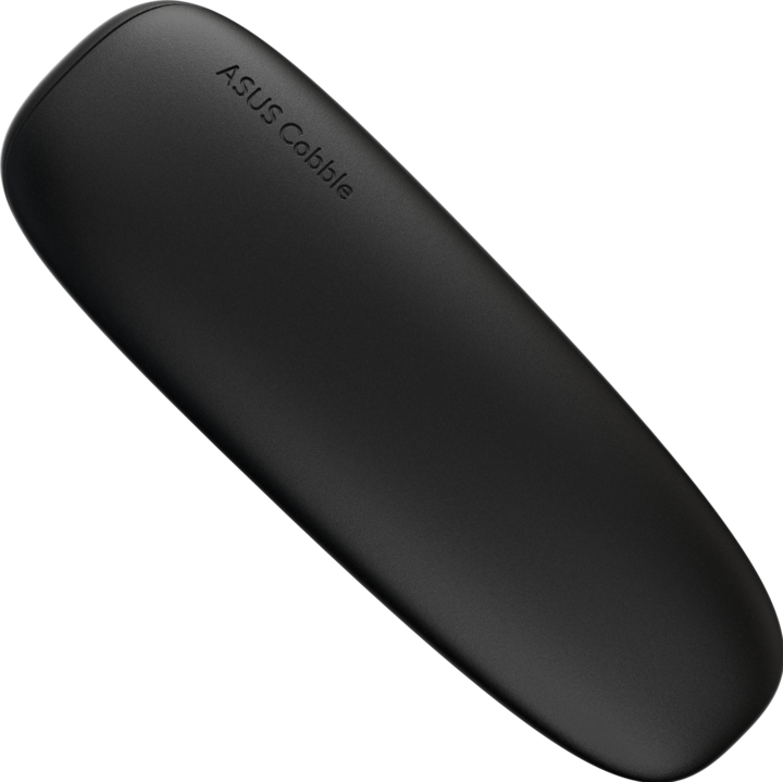 Produktbild ASUS Geh COBBLE BLACK Speichergehäuse (M.2)