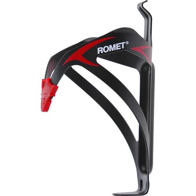 Romet, Flaschenhalter