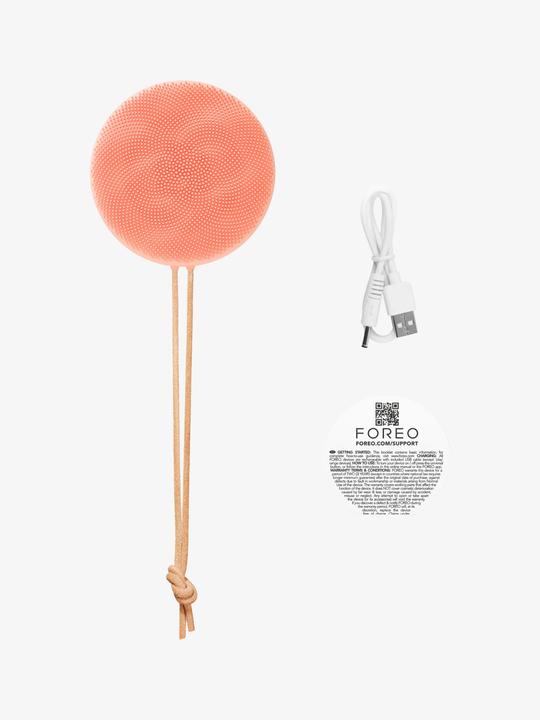 Actual product image Foreo LUNAâ"¢ 4 body body cleanser and massager for all skin types