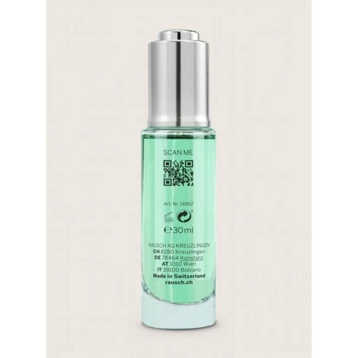 Image du produit Rausch Fluide intensif au ginseng et à la caféine (30 ml)