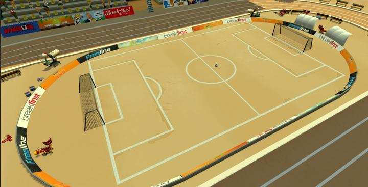 Produktbild Activision Instant Sports - Summer Games (Switch, IT)