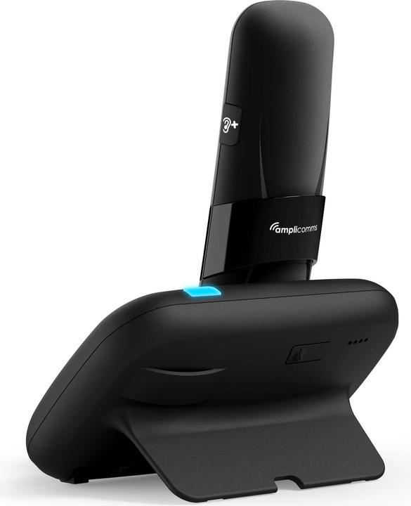 Produktbild amplicom Bigtel 1502 Schnurloses Telefon Duo