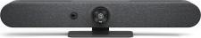 Produktbild Logitech Small Room Bundle - Rally Bar Mini & Tap IP UK