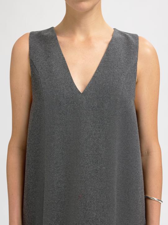 Image du produit Selected Wollmix Midikleid (40)