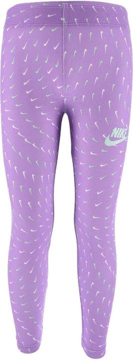 Immagine prodotto Nike Essential Pantacollant Stampa su intera superficie Ragazze (122)