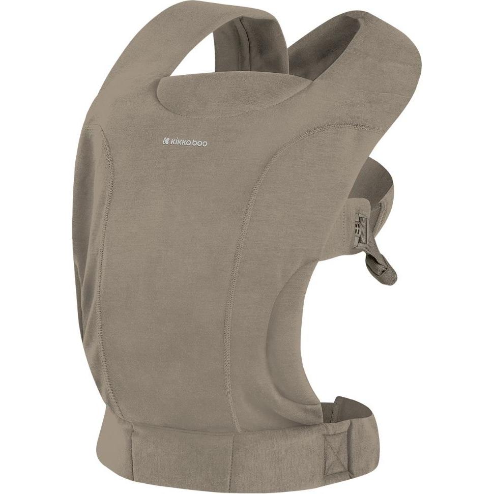 Thumbnail - Kikkaboo, Babytrage, Babytrage Riley Bauchtrage