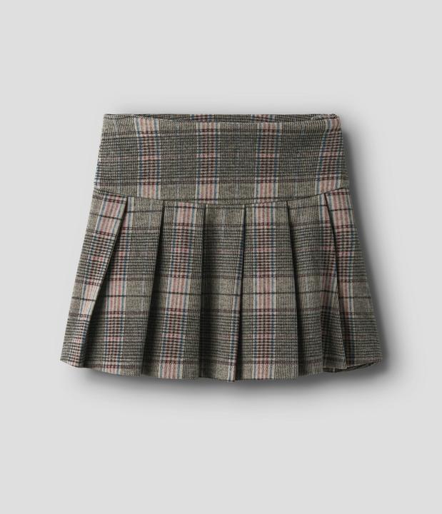 Produktbild Name it Karierte Rock (164)