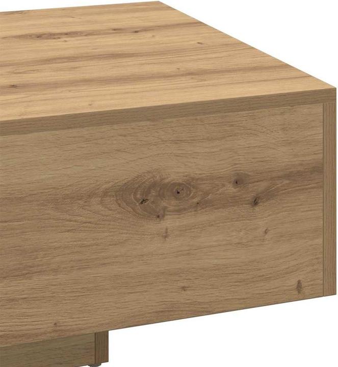 Immagine prodotto vidaXL Tavolo da soggiorno (85 x 55 x 31 cm)