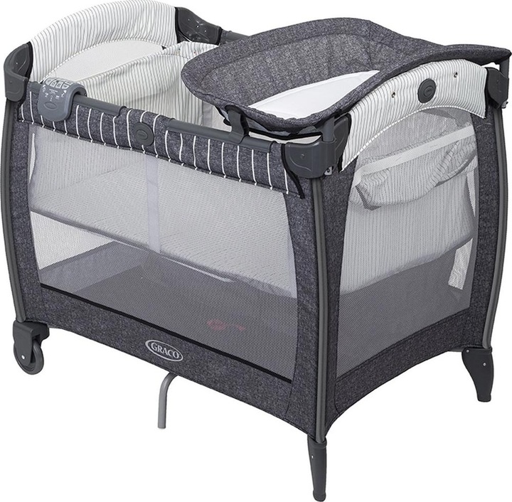 Produktbild Graco Contour Electra