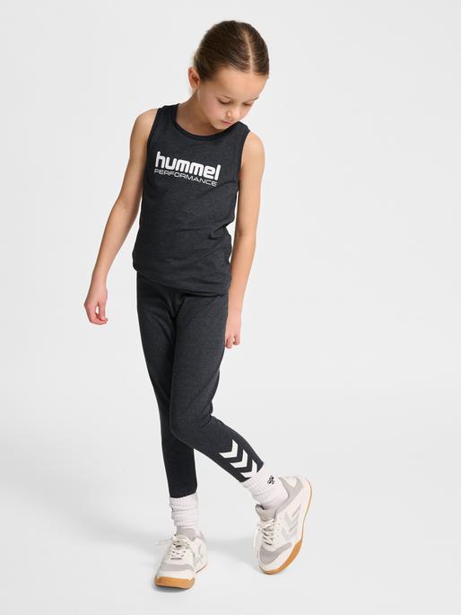 Produktbild hummel hmlJR LOGO TIGHTS (146)