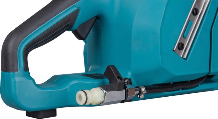 Actual product image Makita CE004GZ XGT 40V Max Cutter 305 mm without batteries and charger
