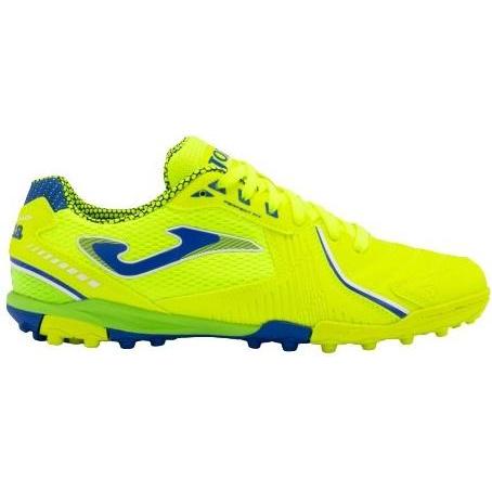 Joma, Herren, Fussballschuhe, Dribling Turf (43.5), Gelb
