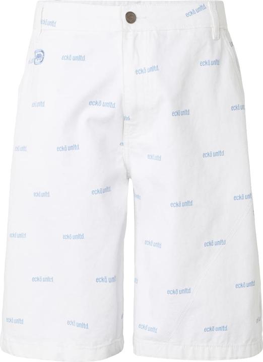 Image du produit Ecko Unltd. Allover Shorts brightwhite 31 (31)
