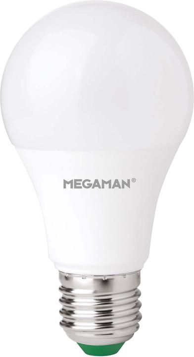 Immagine prodotto Megaman E27 LED a forma di lampadina calda dimmerabile (E27, 1521 lm, 1 x)