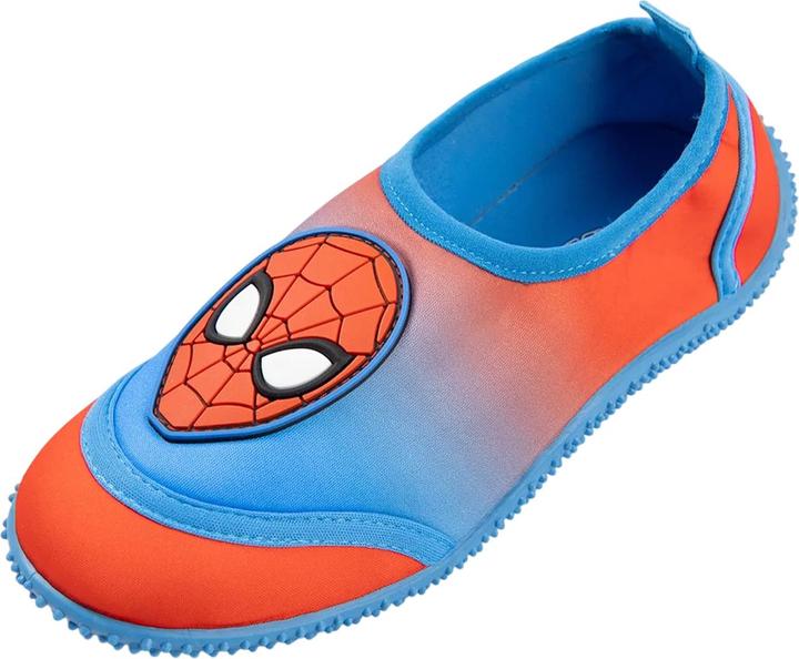 Produktbild Spiderman Schwimmschuhe Jungen (30)