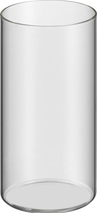 Produktbild WMF Vorratsdose Vorratsglas mit Deckel 21,5cm Depot Bohnen Müsli grosse Öffnung (1 l)