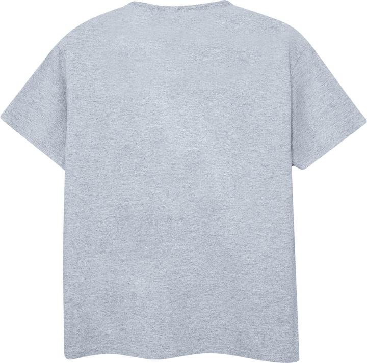 Image du produit Scooby Doo T-shirt fille The Amazing Scooby (152, 158)