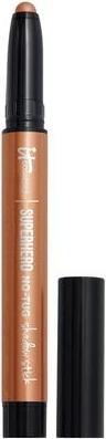 Actual product image It Cosmetics SUPERHERO NO-TUG eyeshadow #bionic bronze 20 gr (Bionic bronze)