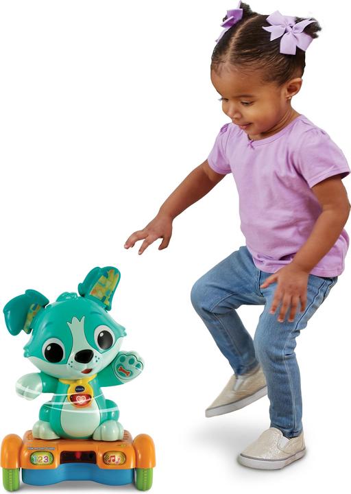 Actual product image VTech Baby Lord puppy on hoverboard (1 - 3 years)