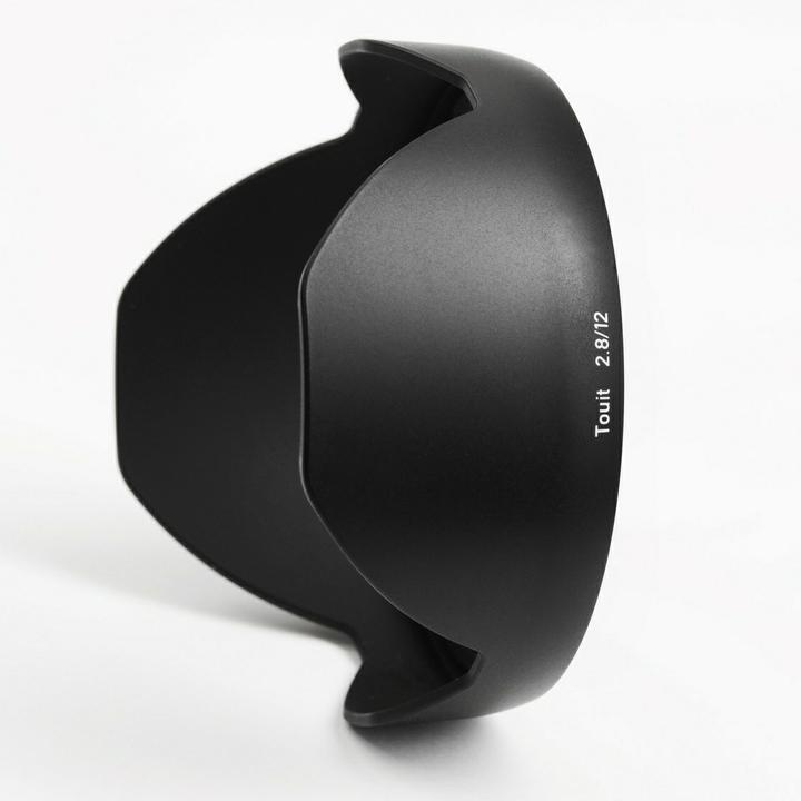 Actual product image Zeiss Touit 12mm f/2.8, Fuji X (Fujifilm Fujinon XF, APS-C / DX)