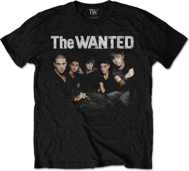 Produktbild The Wanted Retro (XL)