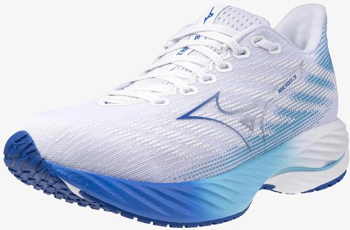 Produktbild Mizuno WAVE RIDER 28 (40)