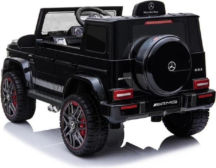 Image du produit Es-toys Mercedes G63 AMG (12 V)