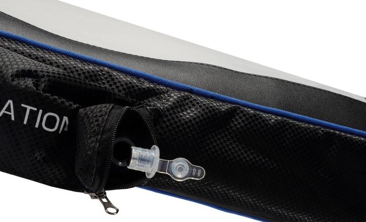 Actual product image Sirui Bi-colour LED panel A200B inflatable (Studio light)