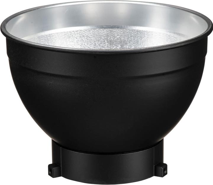Immagine prodotto Godox Riflettore standard RFT con Bowens (Adattatore per unità flash)