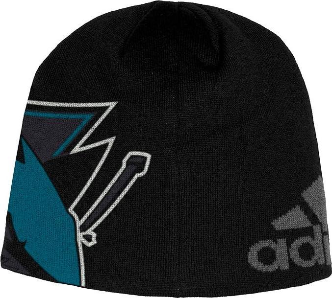 Actual product image Adidas FW 18 Jacqurad SR Beanie (Minnesota)