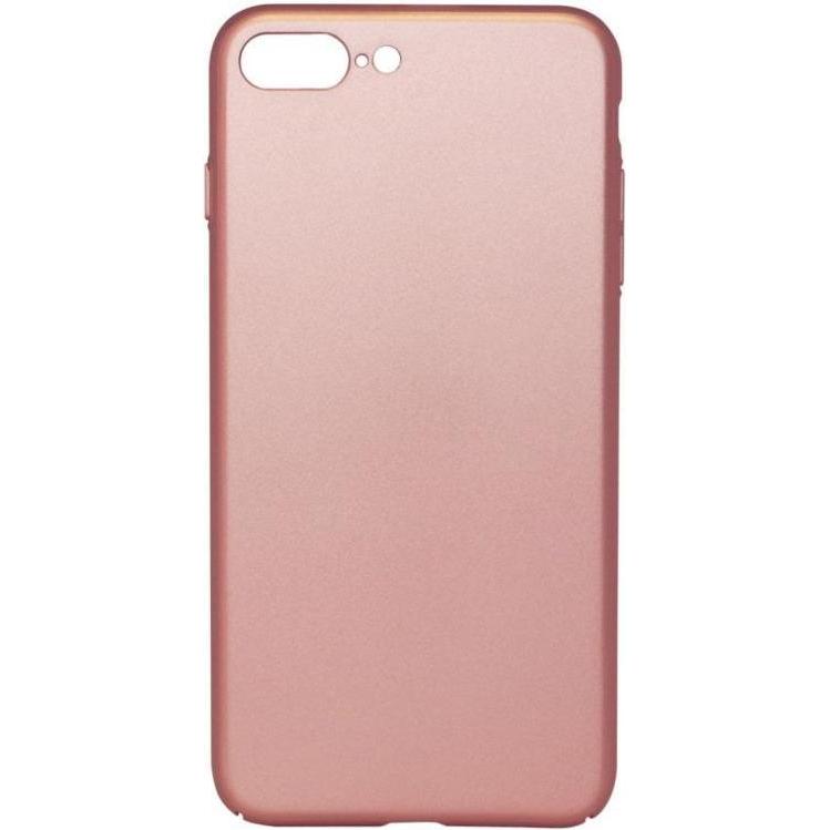 Joyroom iPhone 7 Plus Plastic Case JR-BP241 (Apple iPhone 7 Plus), Smartphone Hülle
