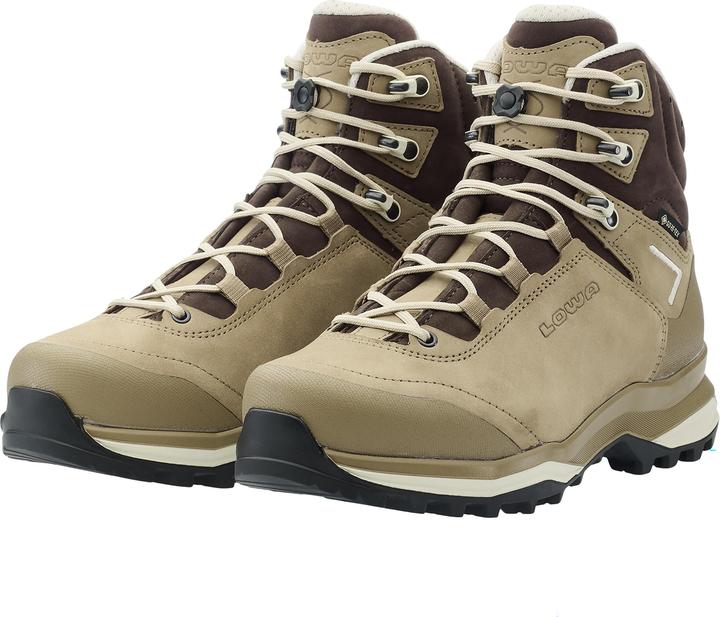 Produktbild Lowa Lady Light Evo GTX (37)