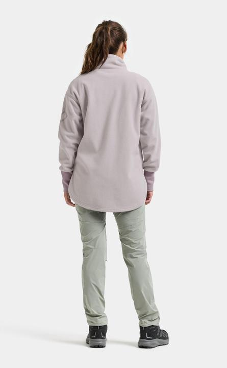 Produktbild Didriksons Women's Ronja Fullzip (34, 36, XS)
