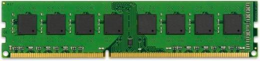Productafbeelding Kingston Kcp316nd8/8 (1 x 8GB, 1600 MHz, DDR3 RAM, DIMM 288 pin)