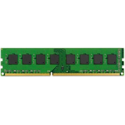 Thumbnail - Kingston Kcp316nd8/8 (1 x 8GB, 1600 MHz, DDR3-RAM, DIMM), RAM, Grün