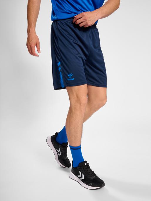 Produktbild hummel Hmlactive Pl Shorts (XXL)