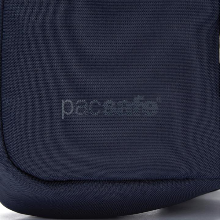 Actual product image Pacsafe Vibe 150 Umhängetasche RFID 16 cm