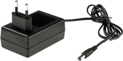 Immagine prodotto Rs Pro Adattatore AC/DC plug-in da 50,4W con uscita a 24V, 2,1