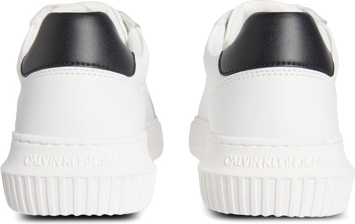 Image du produit Calvin Klein Chunky Cupsole Mono Lth (45)