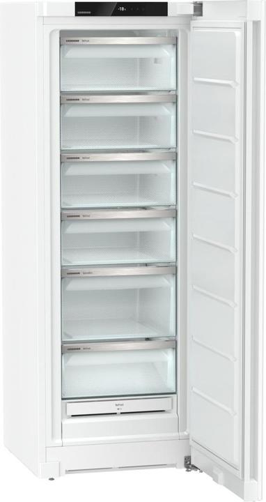 Image du produit Liebherr FNd5026-22 Plus NoFrost (Autonome, 238 l)