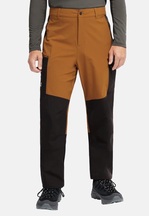 Produktbild Jack Wolfskin Ridge Hike Pants M (58)