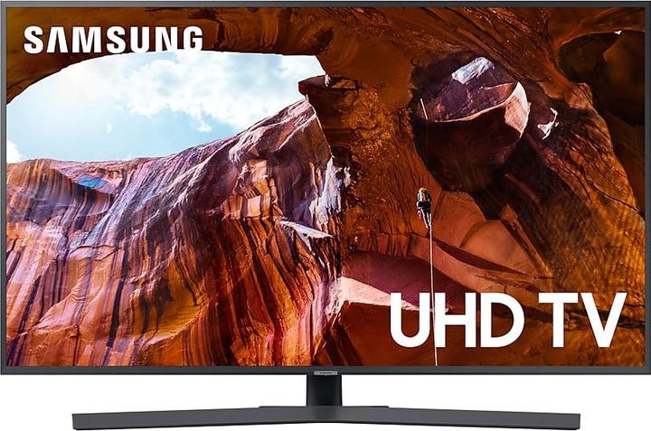 Samsung UE43RU7409 (43", LCD, 4K)