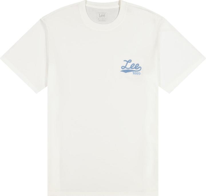 Produktbild Lee T-Shirt Stitch (M)