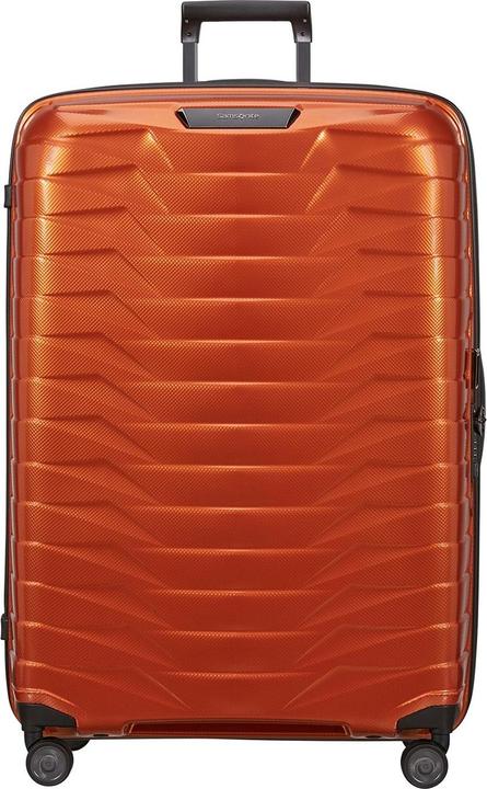 Image du produit Samsonite Proxis Trolley mit 4 Rollen 81cm (125 l)